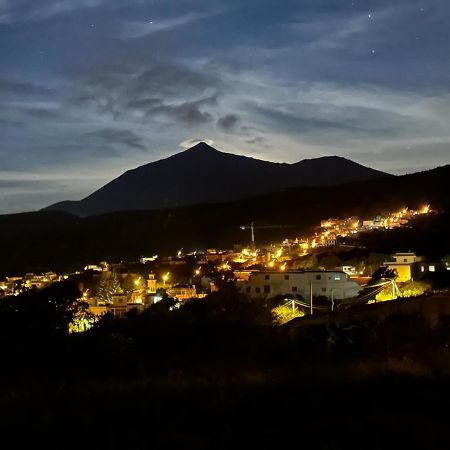 La Paredita Casa Taoro El Tanque Zewnętrze zdjęcie