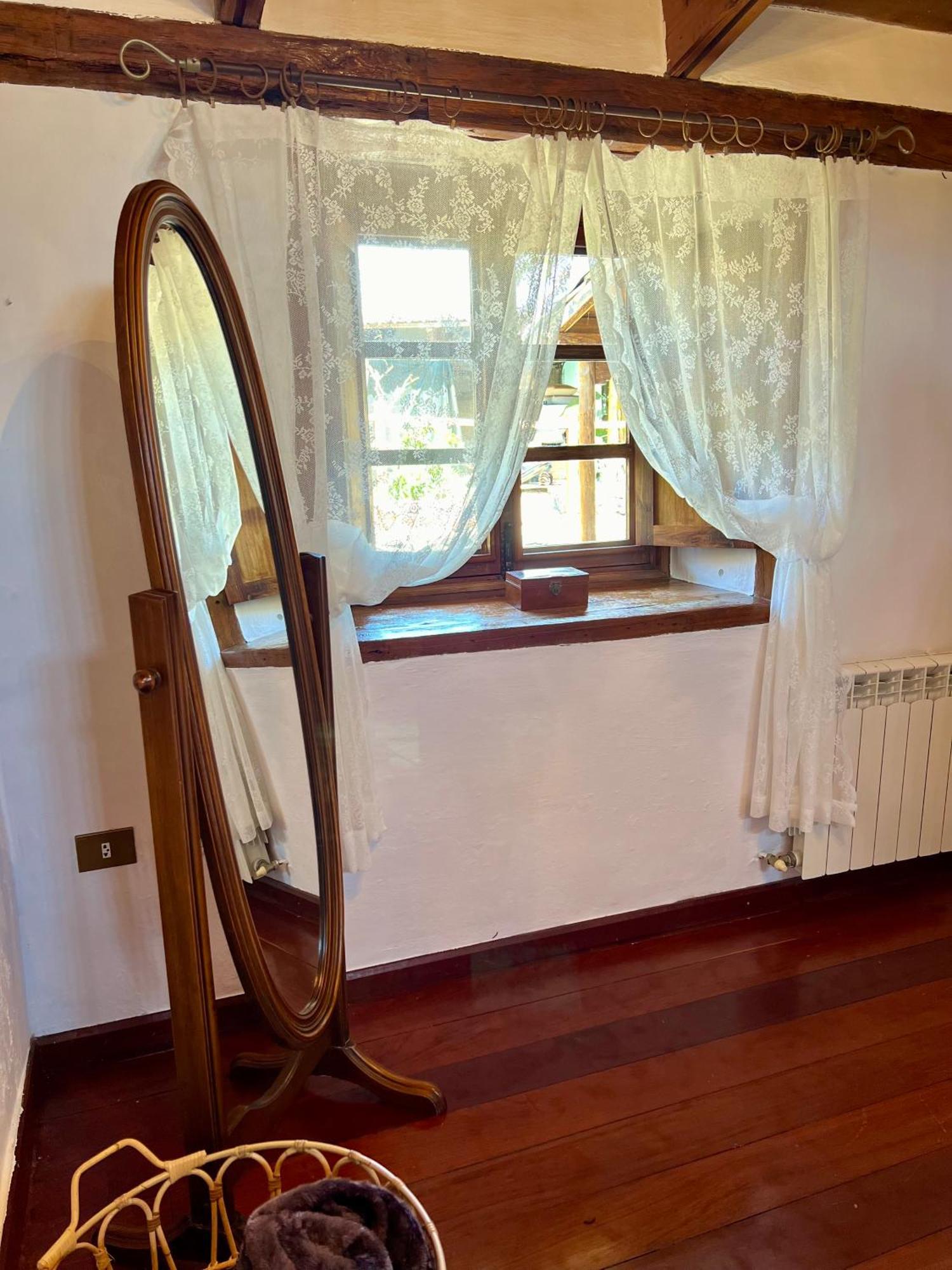 La Paredita Casa Taoro El Tanque Zewnętrze zdjęcie